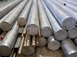 فروش فولاد تندبر