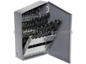 فولاد تندبر (2)