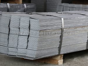 قیمت تسمه ST52