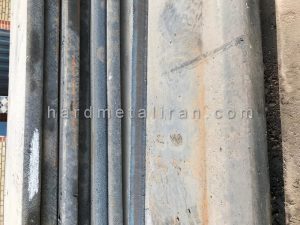 ورق A283 اکسین خوزستان (2)