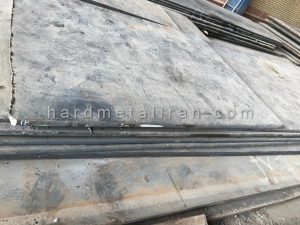 ورق A516 اکسین خوزستان (2)