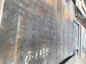 ورق A516 اکسین خوزستان (4)