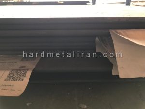 ورق ST52 اکسین اهواز (1)