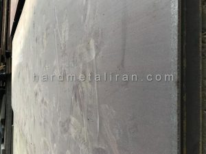 ورق ST52 اکسین اهواز (2)