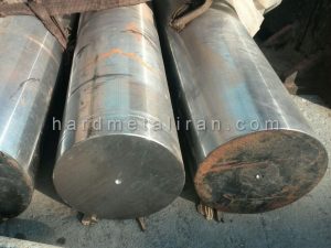قیمت میلگرد آلیاژی فولاد MO40 (10)