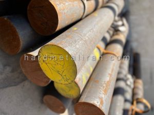 قیمت میلگرد آلیاژی فولاد MO40 (12)