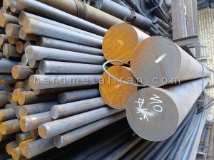 قیمت میلگرد آلیاژی فولاد MO40 (2)
