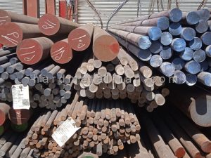 قیمت میلگرد آلیاژی فولاد MO40 (6)