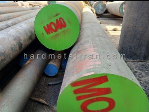 قیمت میلگرد آلیاژی فولاد MO40 (8)