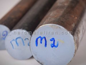 خرید فولاد تندبر