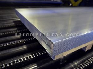 قیمت ورق آلیاژی A283