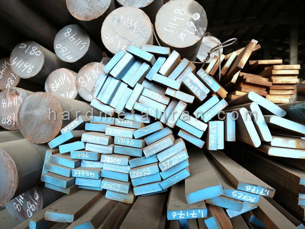 تسمه آلیاژی VCN150