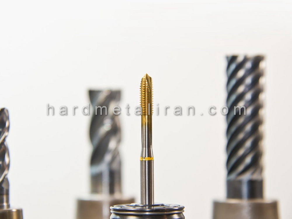 فولاد تندبر