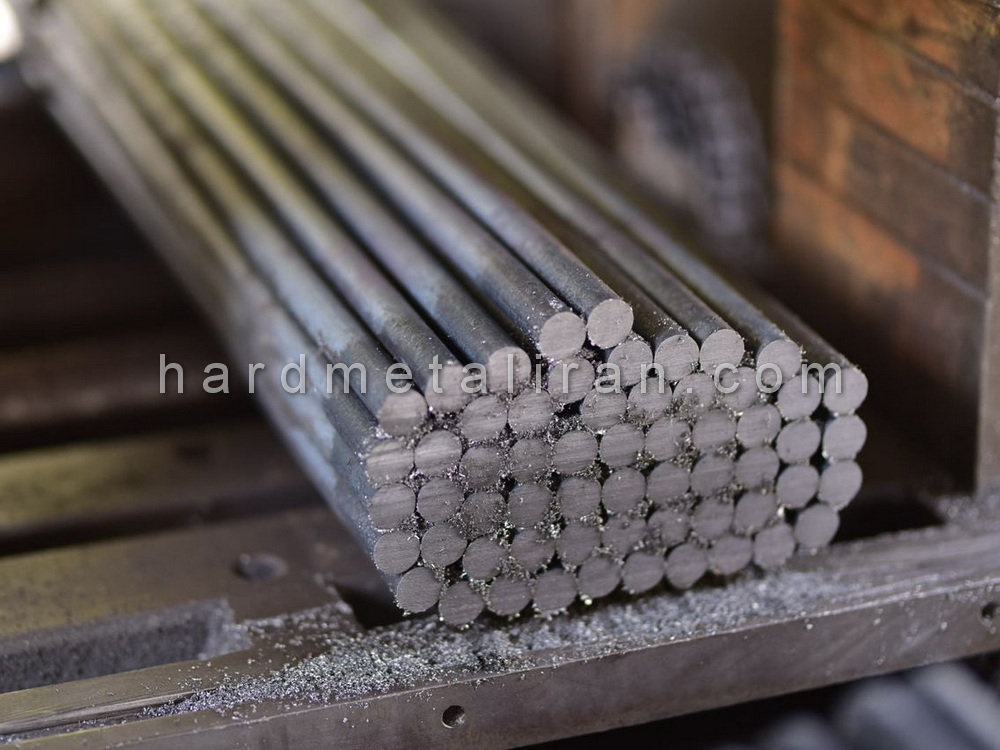 قیمت میلگرد آهن ساده