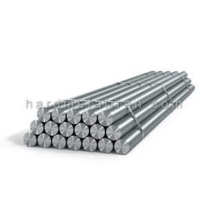 میلگرد 20 ساده شاخه 6 متری