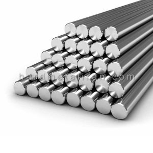 میلگرد 95 ساده شاخه 6 متری